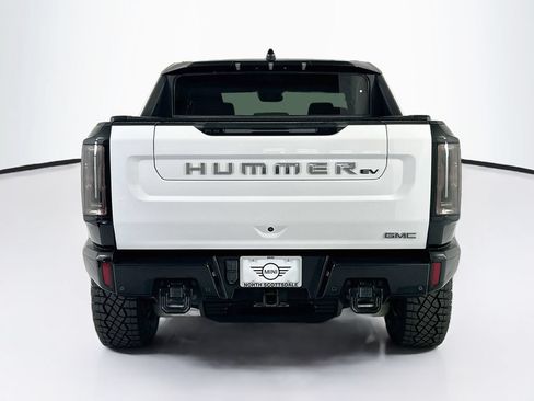 Used 2023 GMC Hummer EV Edition 1 AWD/4WD image 6