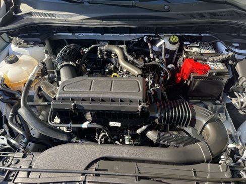 Used 2025 Ford Escape Active image 9