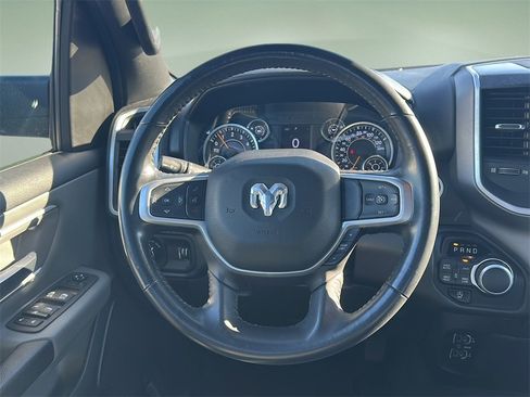 Used 2022 RAM 1500 Big Horn image 5