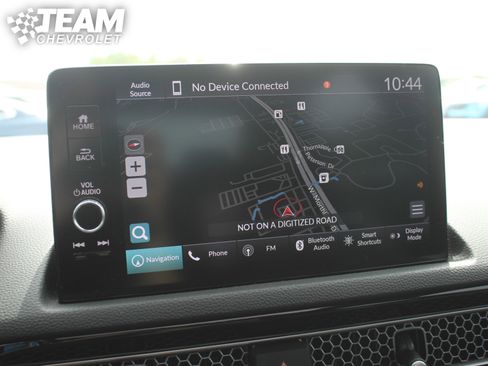 Used 2023 Honda Civic Touring image 19