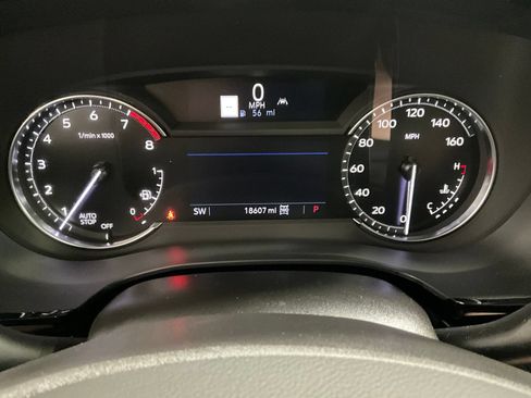 Used 2024 Cadillac XT6 Premium Luxury AWD/4WD image 21