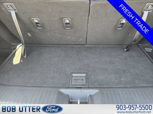 Used 2024 Honda Pilot EX-L image 31