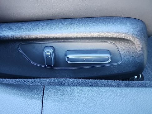 New 2025 Honda Accord Sport image 12