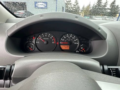 Used 2019 Nissan Frontier S RWD image 21