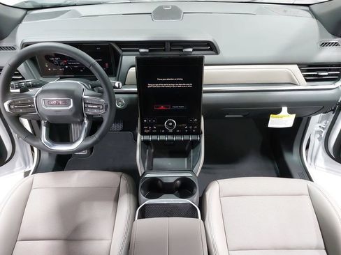 New 2026 GMC Terrain Elevation w/ Elevation Premium Package image 9