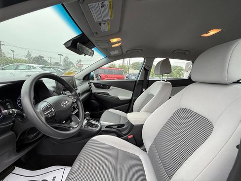 Used 2022 Hyundai Kona SE AWD/4WD image 24