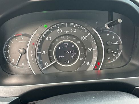 Used 2013 Honda CR-V EX image 20