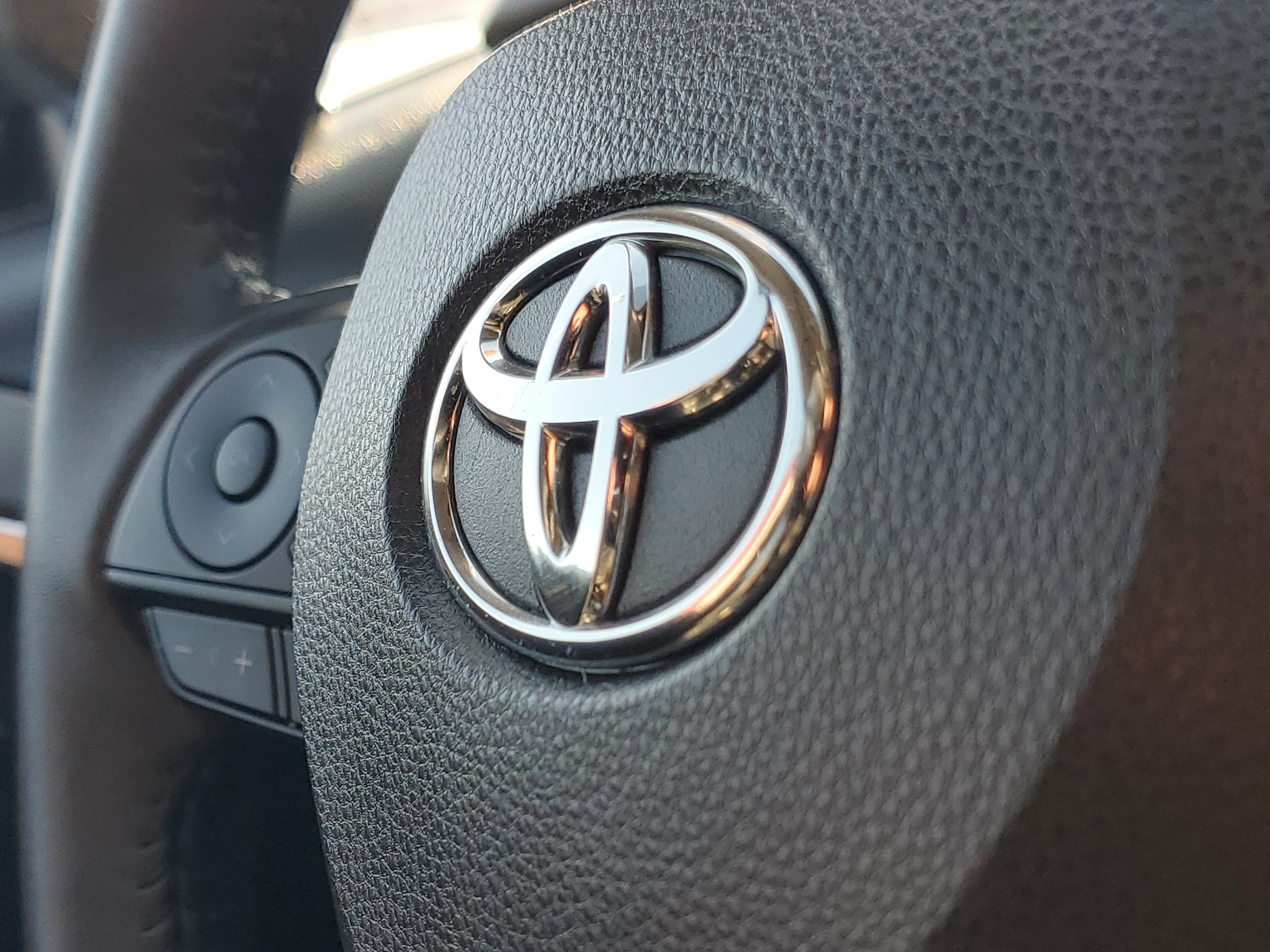 Certified 2025 Toyota RAV4 XLE Premium w/ Weather Package AWD/4WD image 24