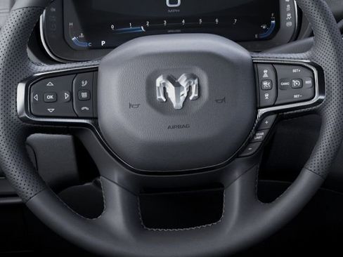 New 2026 RAM 2500 Power Wagon image 20