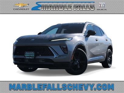 New 2026 Buick Envision Sport Touring