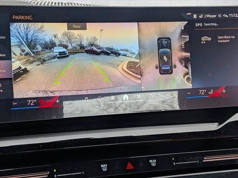 Used 2026 BMW 530i xDrive AWD/4WD image 13