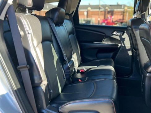 Used 2017 Dodge Journey GT w/ Driver Convenience Group image 24