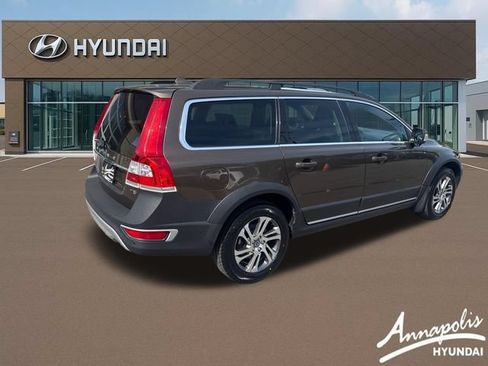 Used 2015 Volvo XC70 T5 Platinum FWD image 5