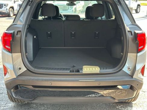 New 2026 GMC Terrain Elevation w/ Black Edition image 8