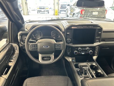 Used 2023 Ford F150 XLT w/ Equipment Group 302A High image 2