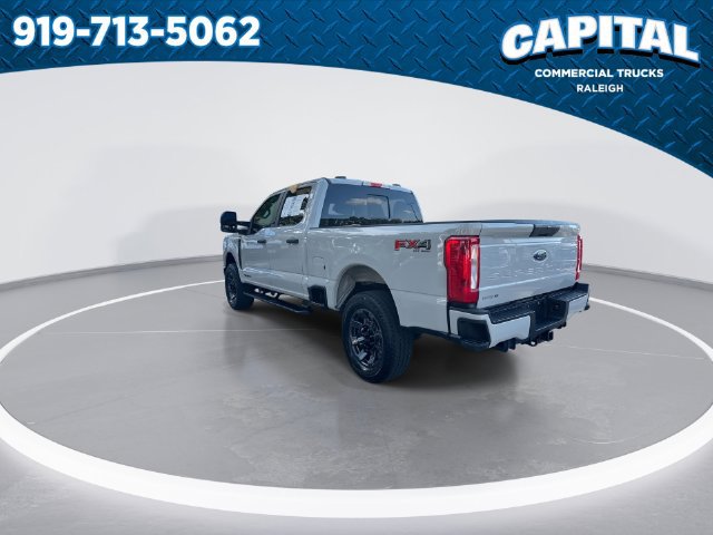 Certified 2026 Ford F350 XL w/ STX Appearance Package AWD/4WD image 8