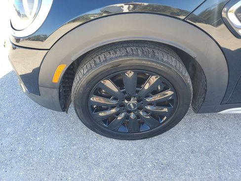 Used 2023 MINI Cooper Countryman S w/ Signature Upholstery Package image 17