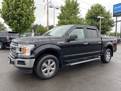Used 2018 Ford F150 XLT w/ Equipment Group 301A Mid