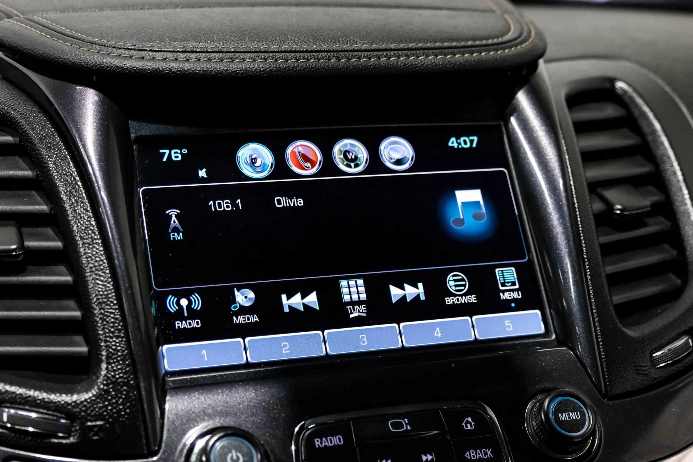 Used 2019 Chevrolet Impala Premier FWD image 27