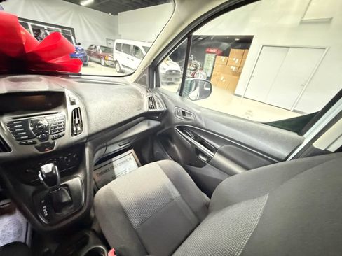 Used 2018 Ford Transit Connect XL FWD image 28