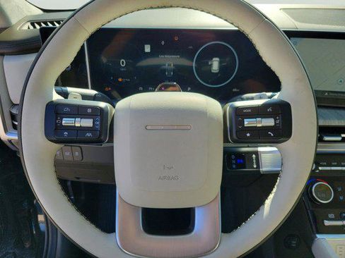 New 2025 Hyundai Santa Fe Calligraphy image 19