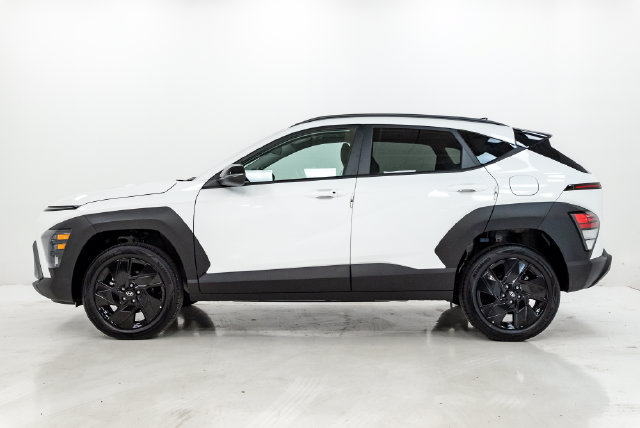 Used 2026 Hyundai Kona SEL Sport AWD/4WD image 27
