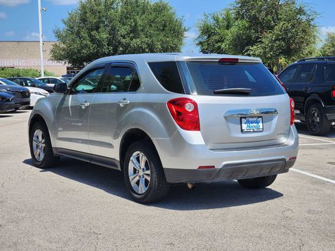 Used 2013 Chevrolet Equinox LS FWD image 5
