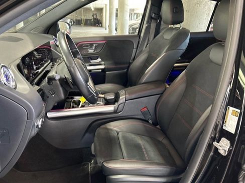 Used 2023 Mercedes-Benz GLA 250 4MATIC image 4