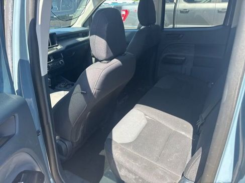 Used 2023 Ford Maverick XL FWD image 6