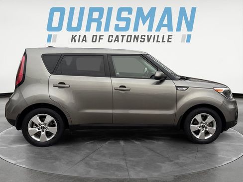 Used 2019 Kia Soul image 7