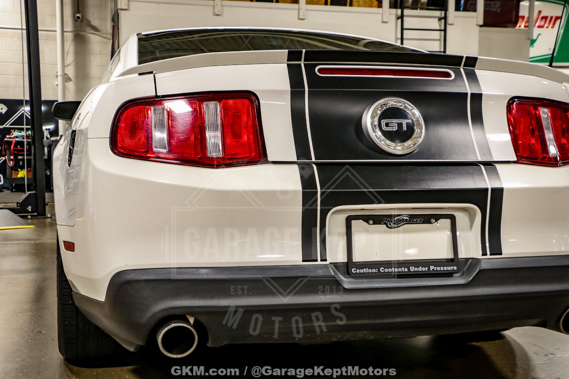 Used 2010 Ford Mustang GT RWD image 41