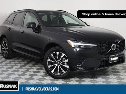 Certified 2025 Volvo XC60 B5 Plus
