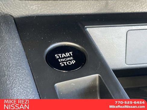 New 2026 Nissan Kicks S image 18