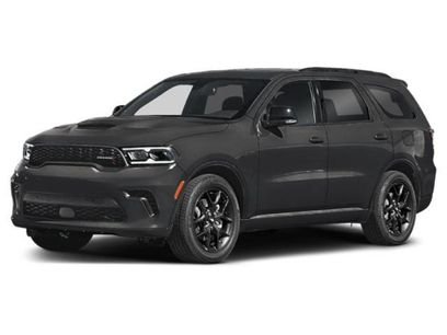 New 2026 Dodge Durango GT