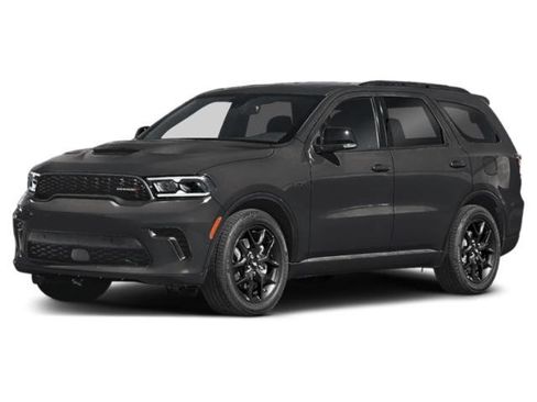 New 2026 Dodge Durango GT AWD/4WD image 1
