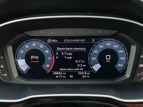 Used 2023 Audi Q3 2.0T Premium w/ 19" Wheel Package image 36