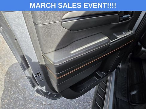 Used 2024 GMC Sierra 1500 AT4 w/ Technology Package image 54