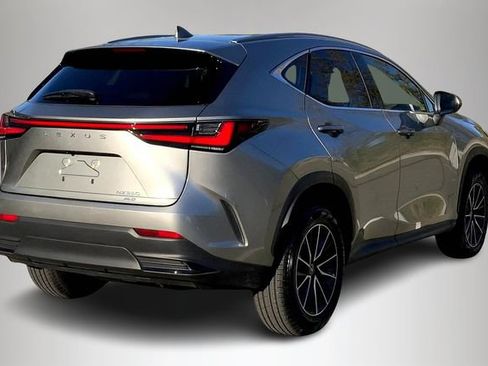 Certified 2024 Lexus NX 350 AWD w/ Cold Area Package image 10