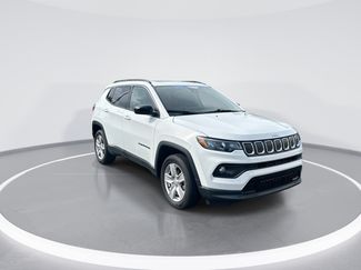 Used 2022 Jeep Compass Latitude w/ Sun and Sound Group AWD/4WD video 2