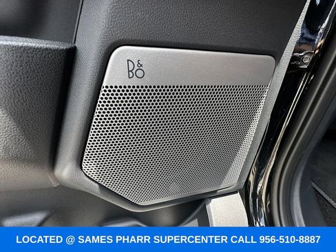 Used 2025 Ford F150 Platinum w/ FX4 Off-Road Package AWD/4WD image 23
