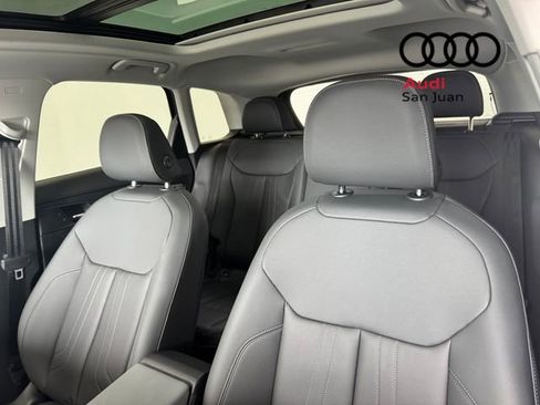 New 2026 Audi Q3 quattro 2.0T AWD/4WD image 17