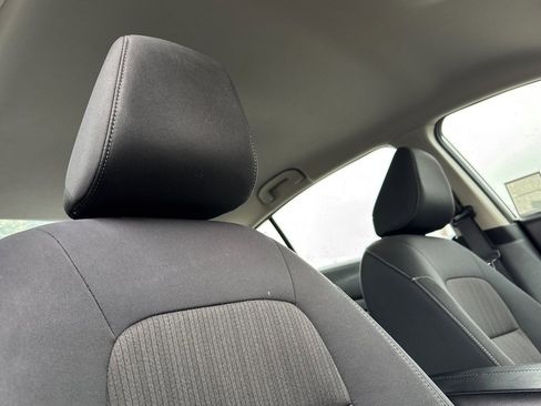 Used 2024 Nissan Altima 2.5 SV image 22