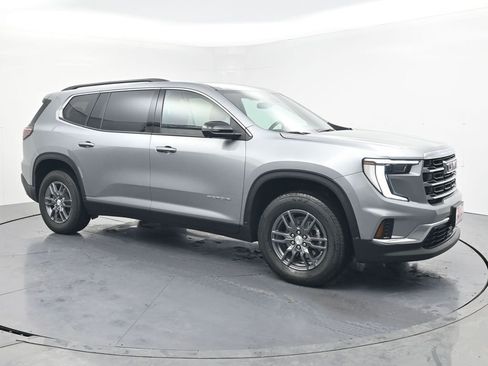 Used 2025 GMC Acadia Elevation image 7