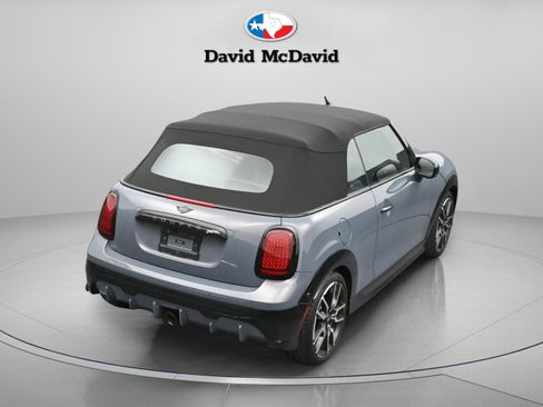 Used 2026 MINI Cooper John Cooper Works image 21