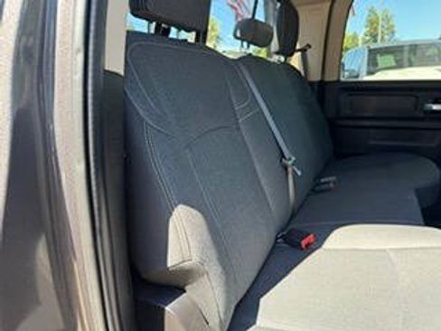 Used 2019 RAM 2500 Tradesman w/ Safety Group AWD/4WD image 51