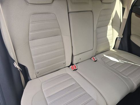 Used 2022 Honda CR-V EX image 19