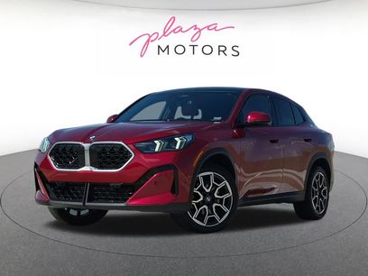 Certified 2024 BMW X2 xDrive28i w/ Convenience Package