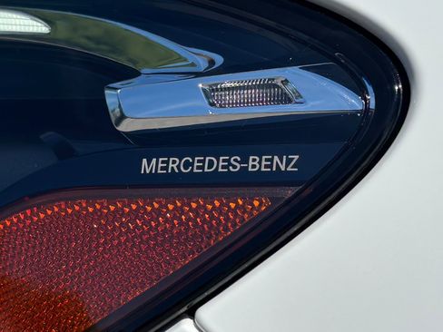 Used 2025 Mercedes-Benz GLE 53 AMG 4MATIC Coupe image 53