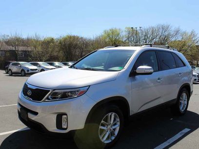 Used 2014 Kia Sorento LX