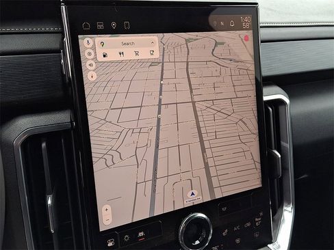 Certified 2025 GMC Acadia Elevation image 18